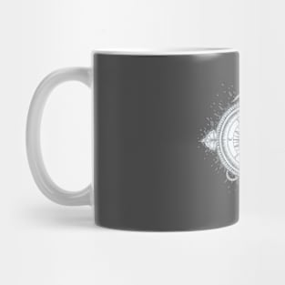 compass Mug